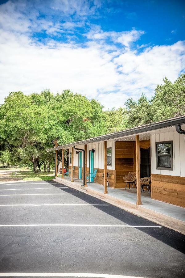 Stonewall Motor Lodge ภายนอก รูปภาพ
